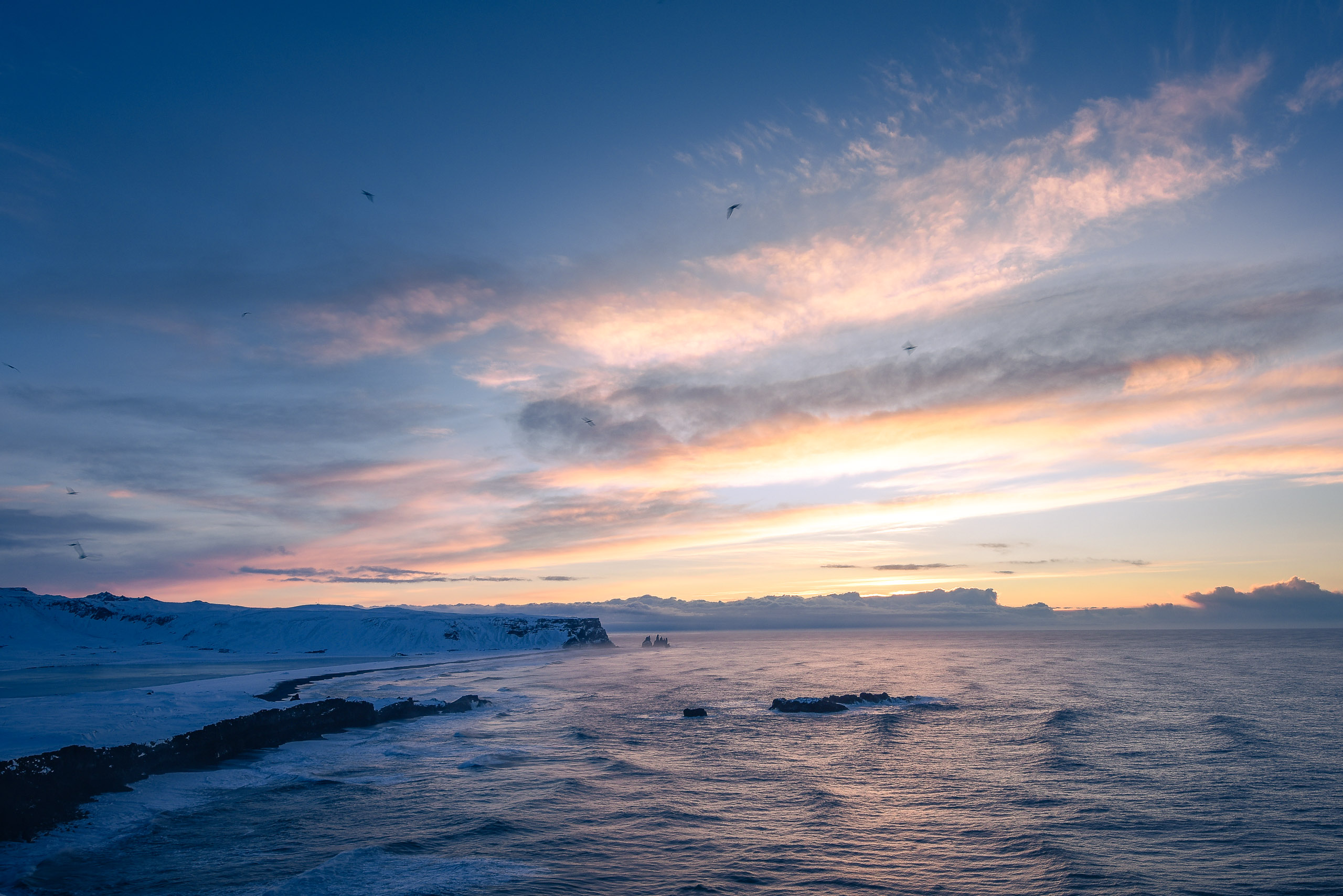 Iceland