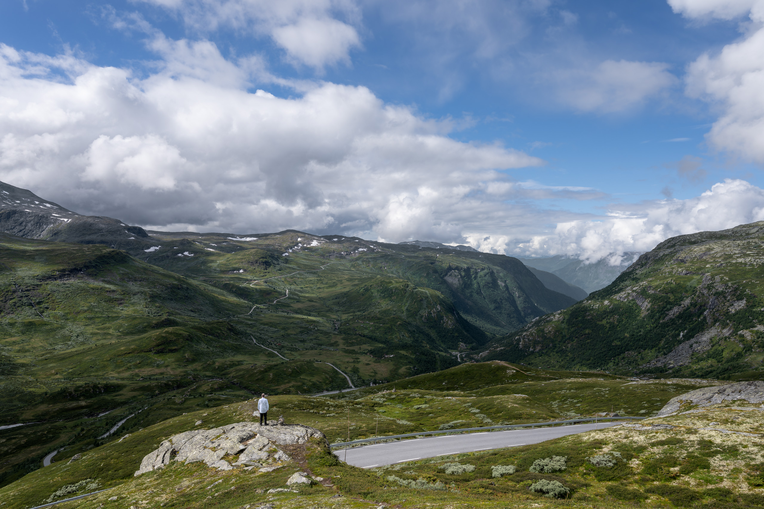 Norway
