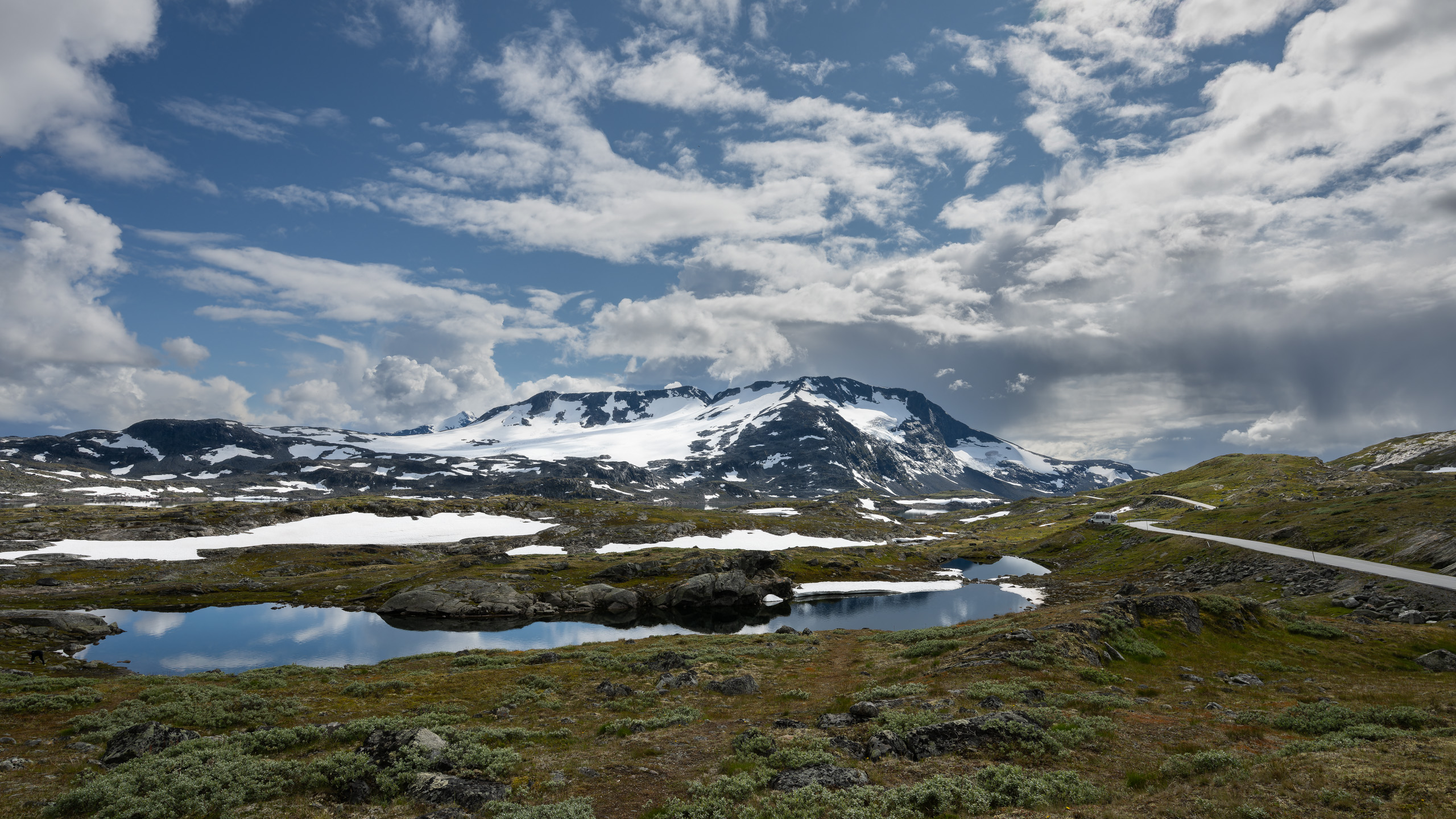 Norway 20
