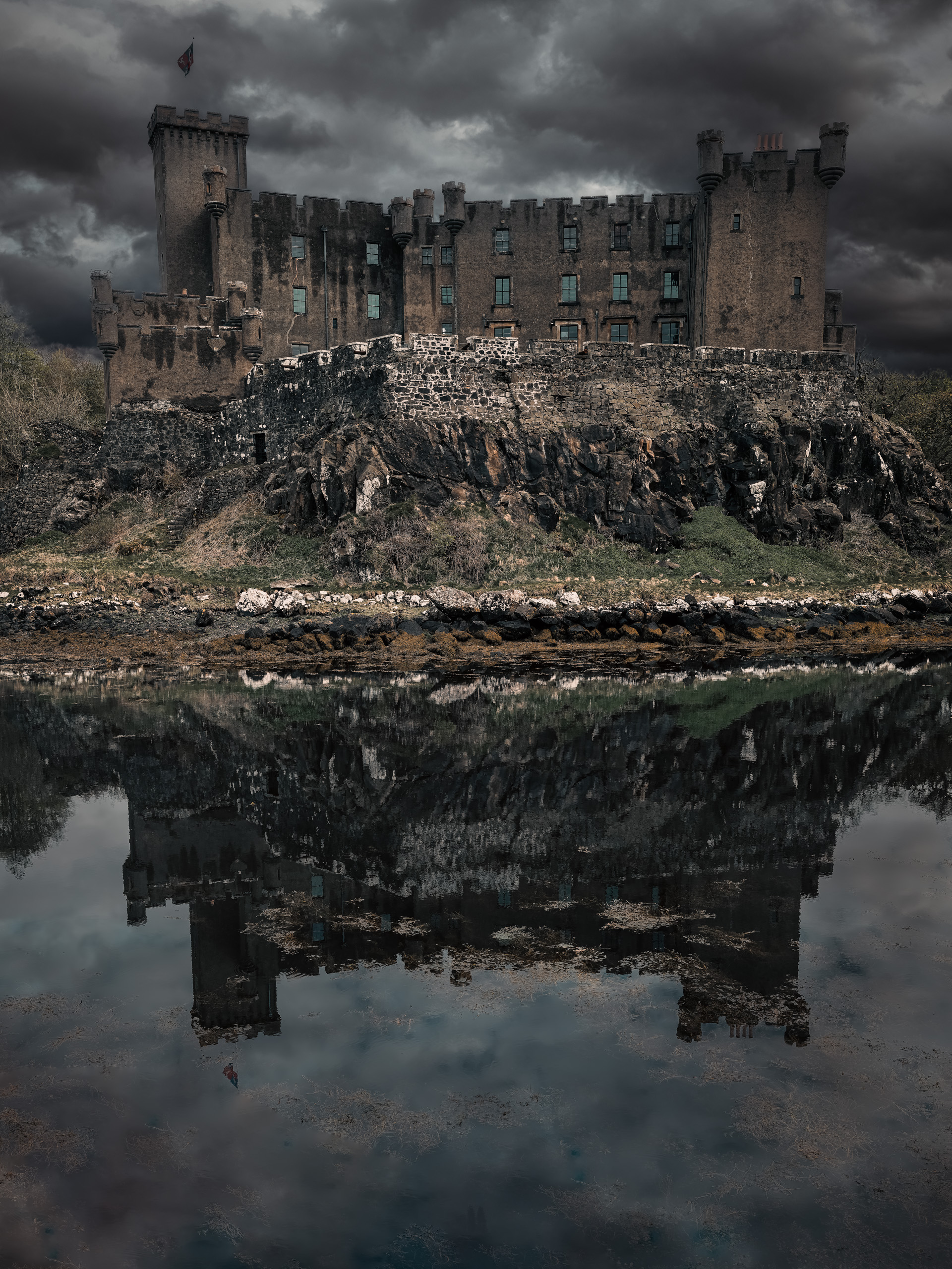 Scotland 18