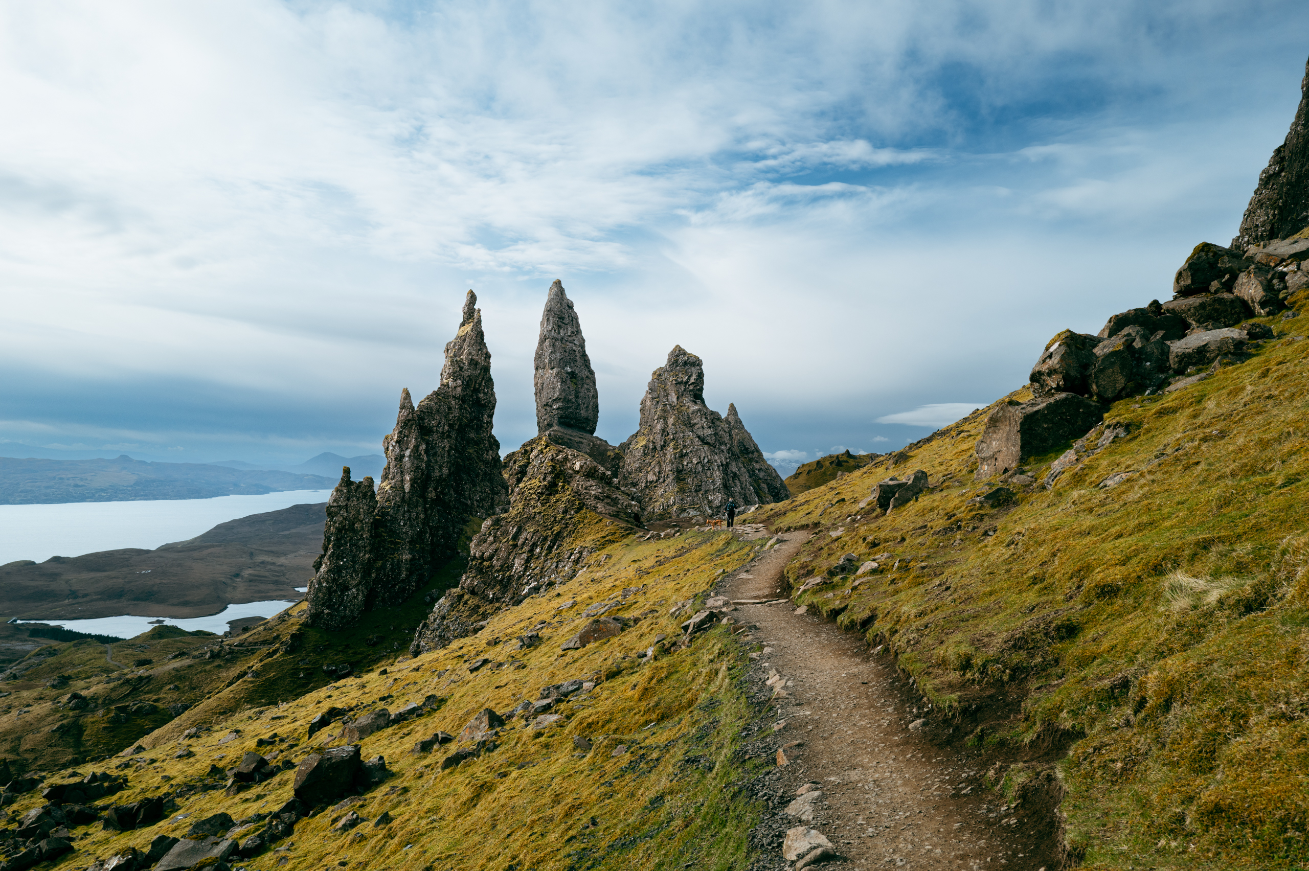 Scotland